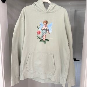 Boys Lie “Choose Me” Oversized Hoodie